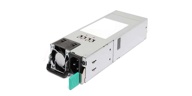 1U Rackmount PSUs