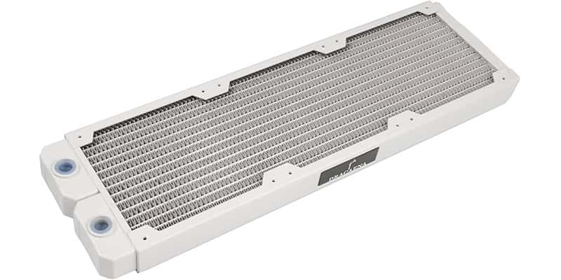 360mm Radiators & Accessories