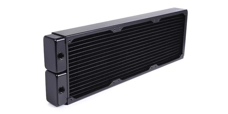 420mm Radiators & Accessories