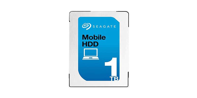 500GB - 1TB