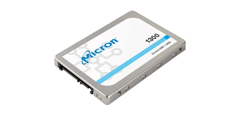 500GB - 1TB