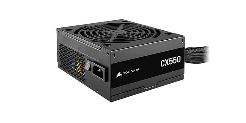 500W - 580W