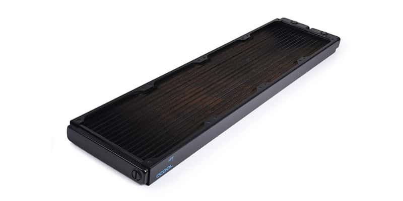 540mm/560mm Radiators & Accessories