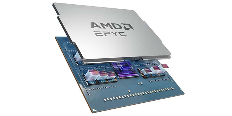 AMD EPYC