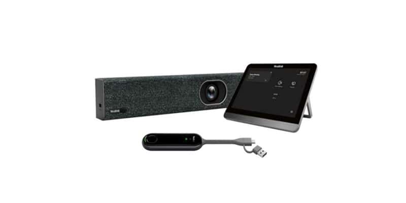 All-in-One Meeting Solutions
