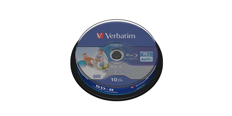 Blu-Ray