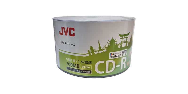 CD
