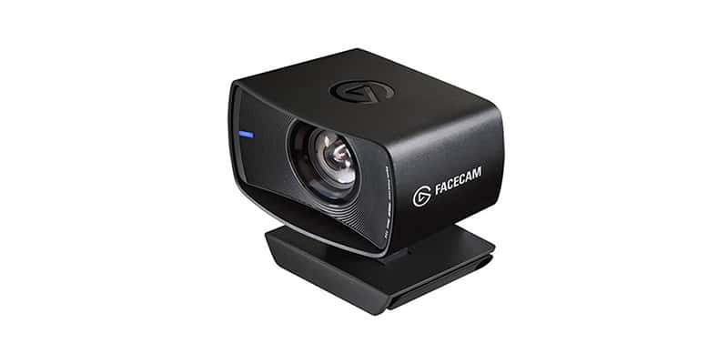 Capture & Streaming Accessories
