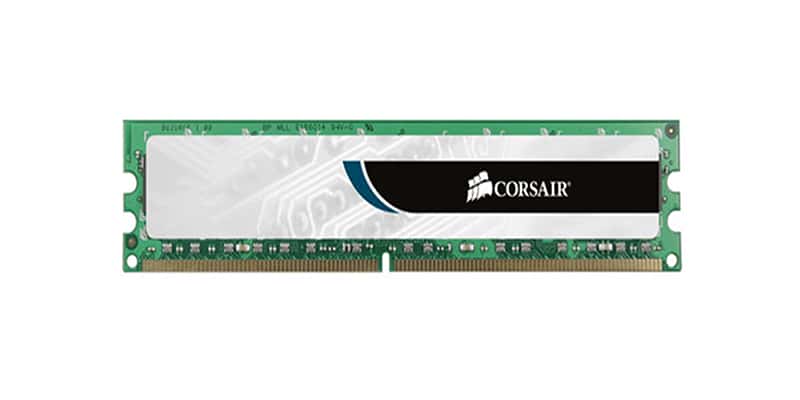 DDR3 Single/Dual Channel - (1333MHz)