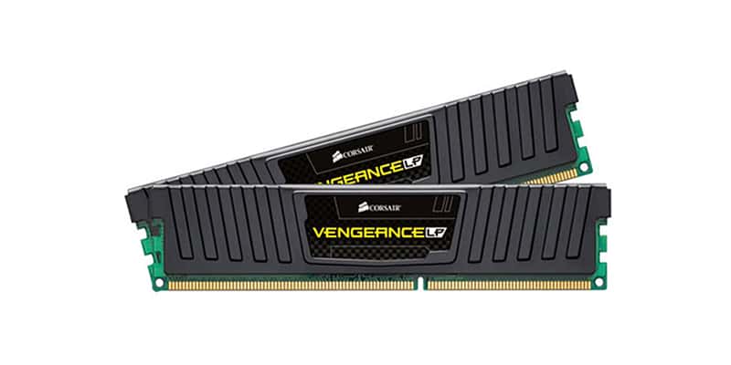 DDR3 Single/Dual Channel - (1600MHz+)