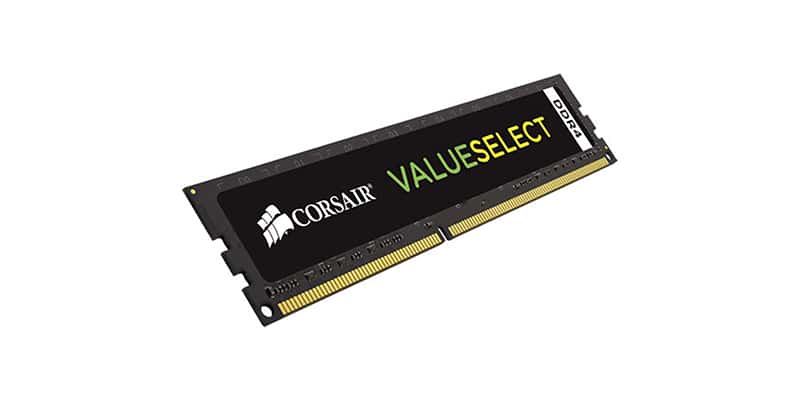 DDR4 Single/Dual Channel - (2133MHz)