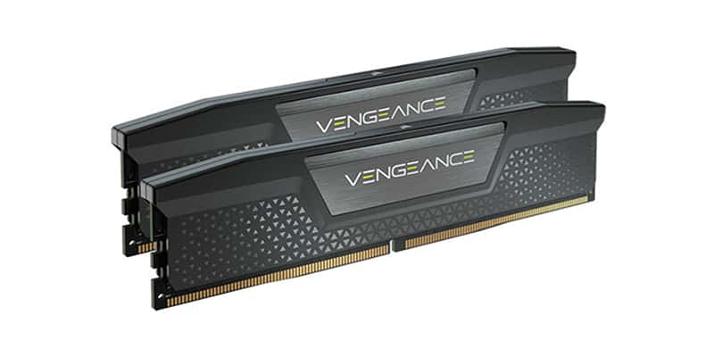 DDR5 Single/Dual Channel - (4800MHz+)