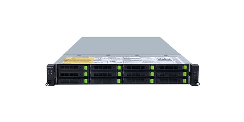 EPYC 9004 Series - Socket SP5