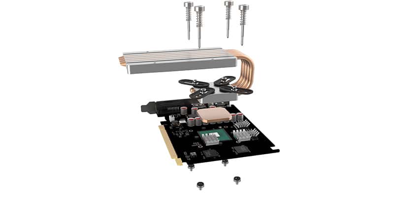 GPU Cooler Kits
