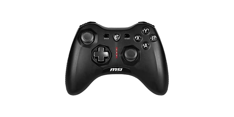 Gamepads