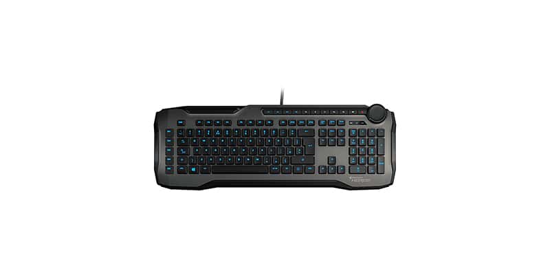 Gaming Keyboards