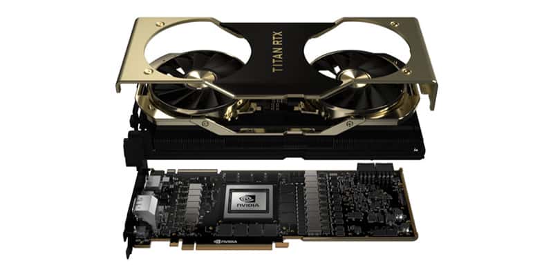 GeForce Legacy
