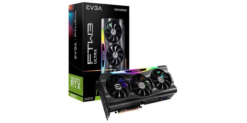 GeForce RTX 40 Series 'Ada Lovelace'
