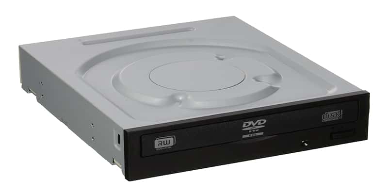 Internal 5.25" Optical Drives