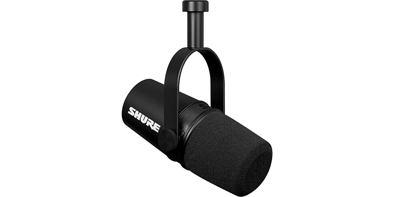 Microphones