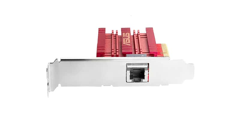 Network Cards - RJ45