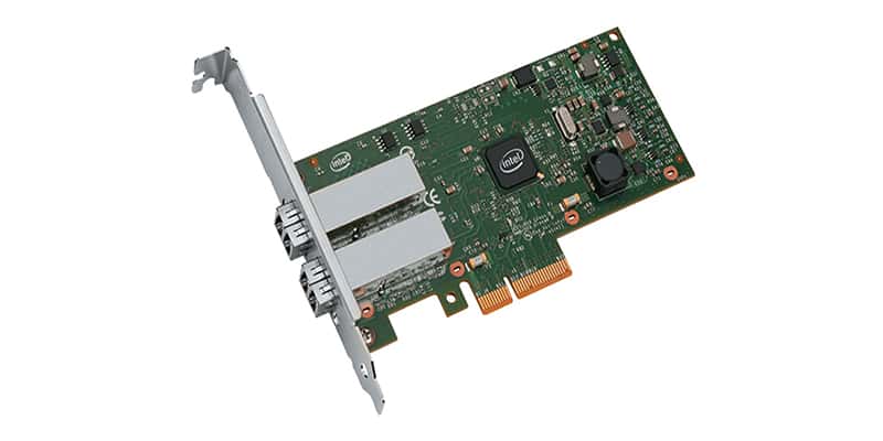 Network Cards - SFP+ / SFP28