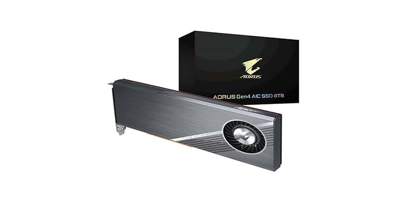 PCIe Slot