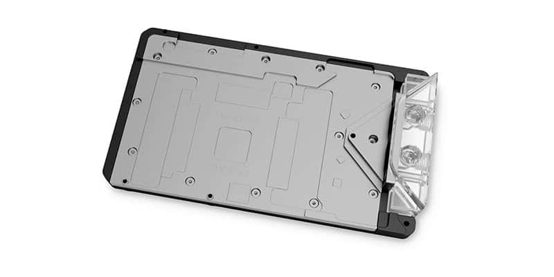 RTX 30 Series Blocks & Backplates