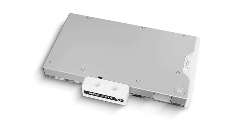 RTX 40 Series Blocks & Backplates