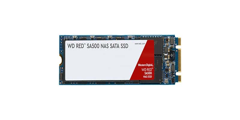 SATA 600GB - 2TB