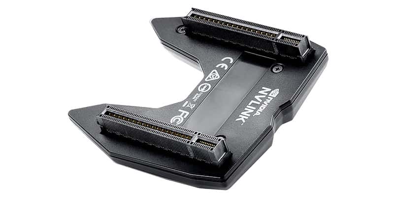 SLI & NVLink Bridges