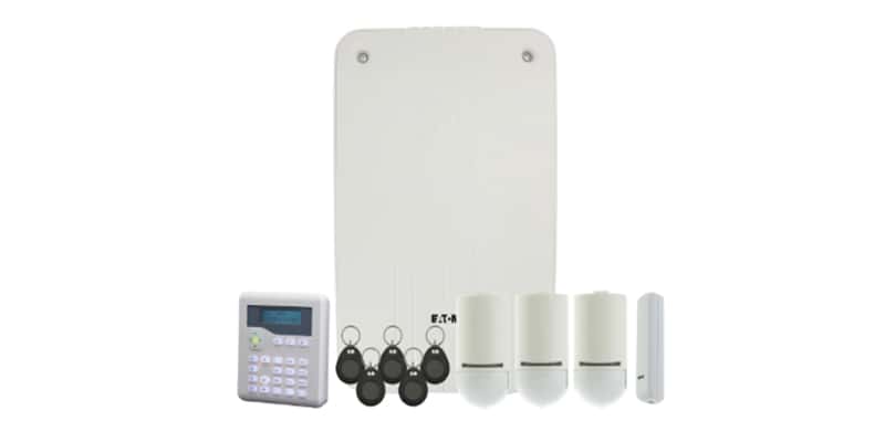 Security Kits