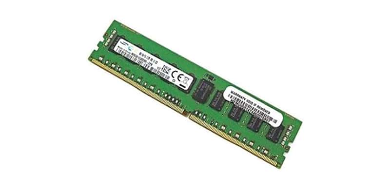 Server DDR4 - (2400MHz)