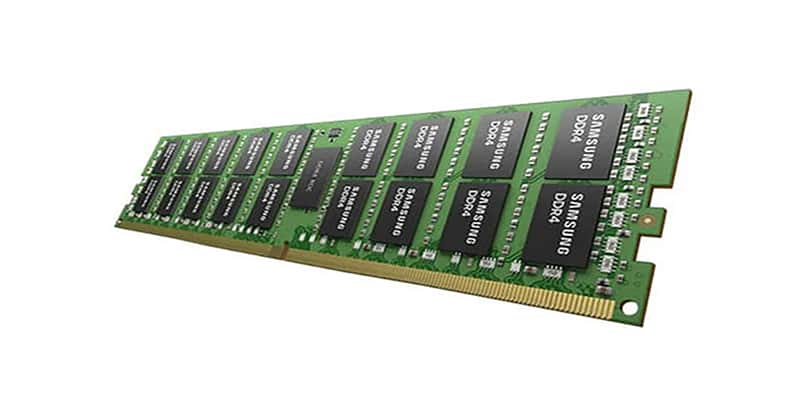 Server DDR4 - (3200MHz)