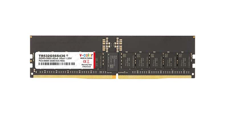 Server Memory - DDR5