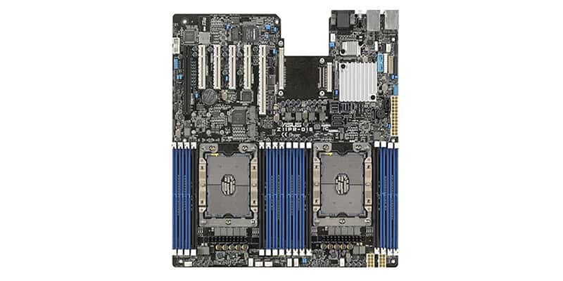 Socket 3647 - Xeon (Skylake SP)