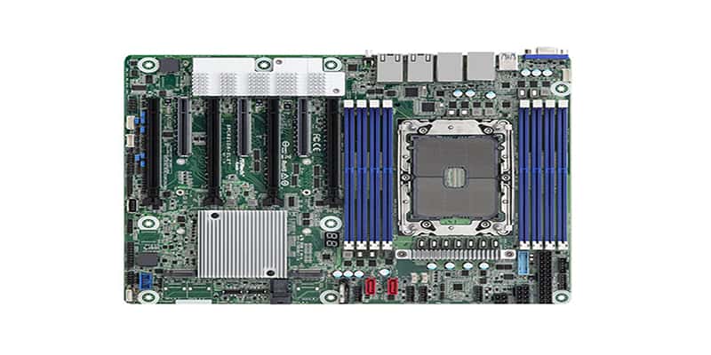 Socket 4189 - Xeon (Ice Lake)