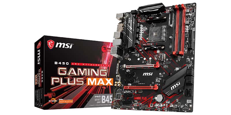 Socket AM4 - Performance - 3rd Gen.
