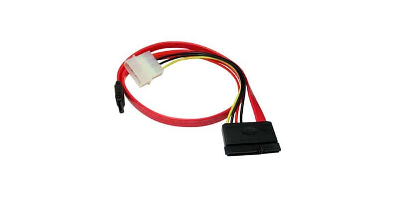 Standard SATA Data Cables