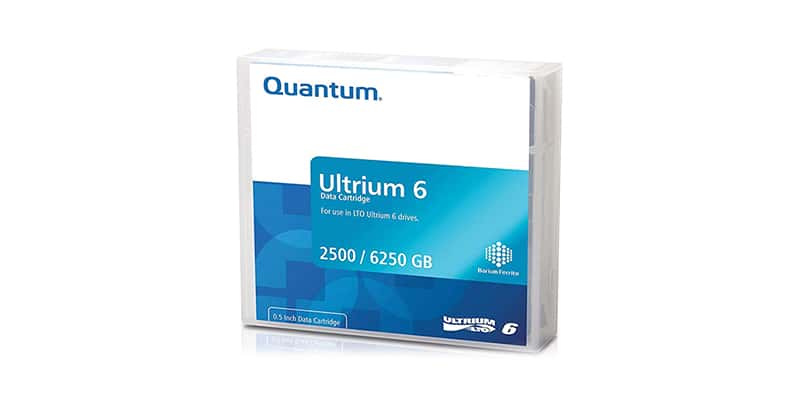 Tape Drive Solutions