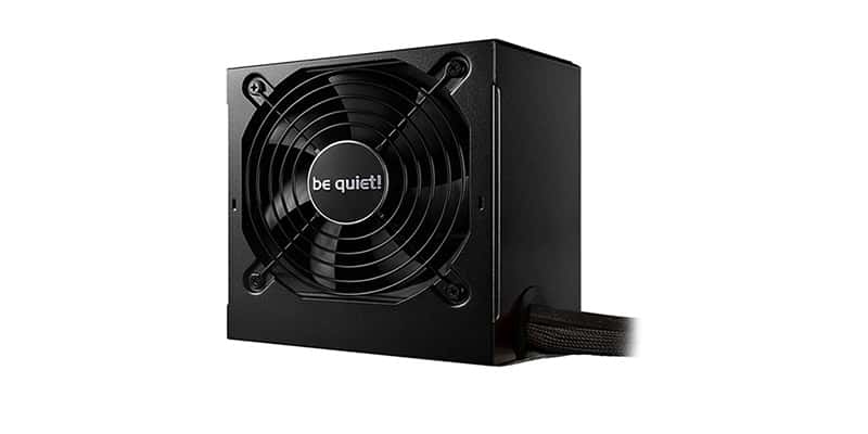 Under 500W