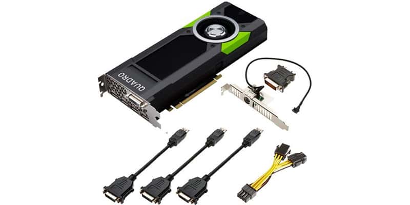 VGA Accessories