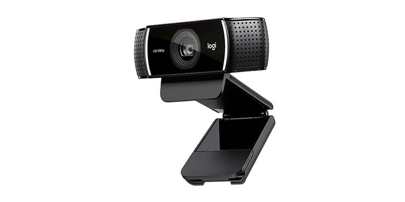 Webcams & Mics