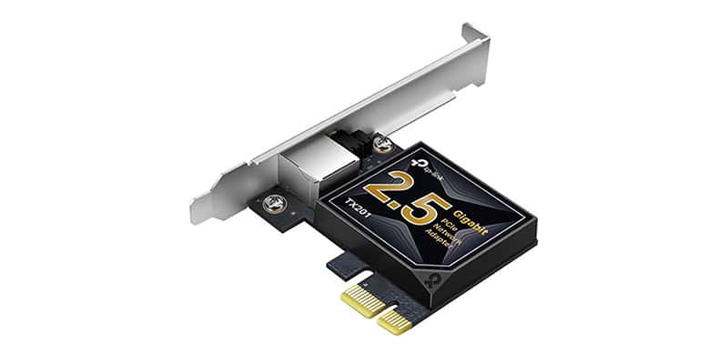 Wireless Adapters - PCI / PCI-E / M.2