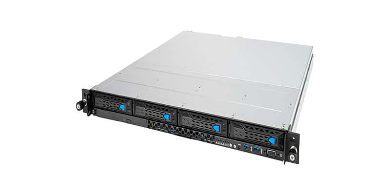 Xeon E 2300 - Socket 1200 (Rocket Lake)