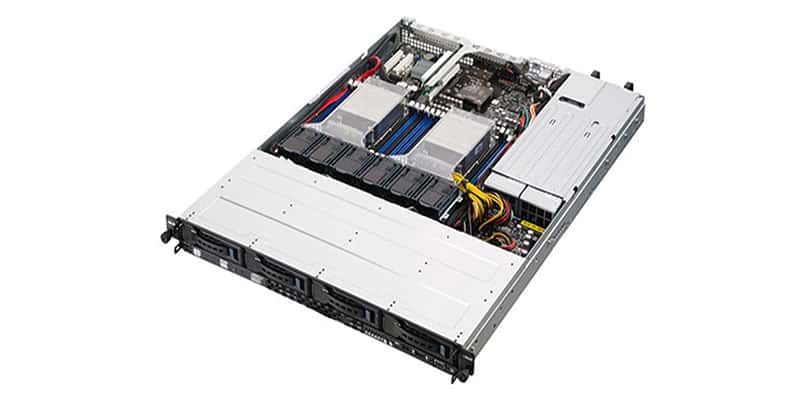 Xeon E5 2600 v3 & v4 - Socket 2011