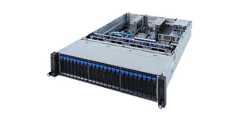 Xeon Ice Lake - Socket 4189