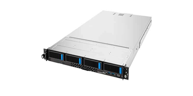 Xeon Sapphire Rapids - Socket 4677 Barebone Server