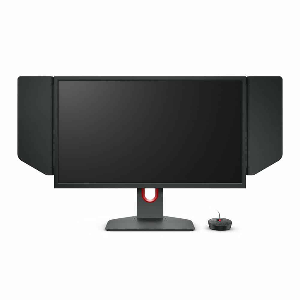 (image for) Zowie 24.5" XL2546K FHD 240Hz Esport Gaming Monitor