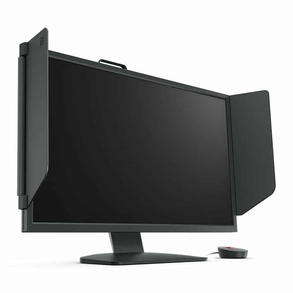(image for) Zowie 25" XL2566K FHD 360Hz Refurbished Esports Gaming Monitor